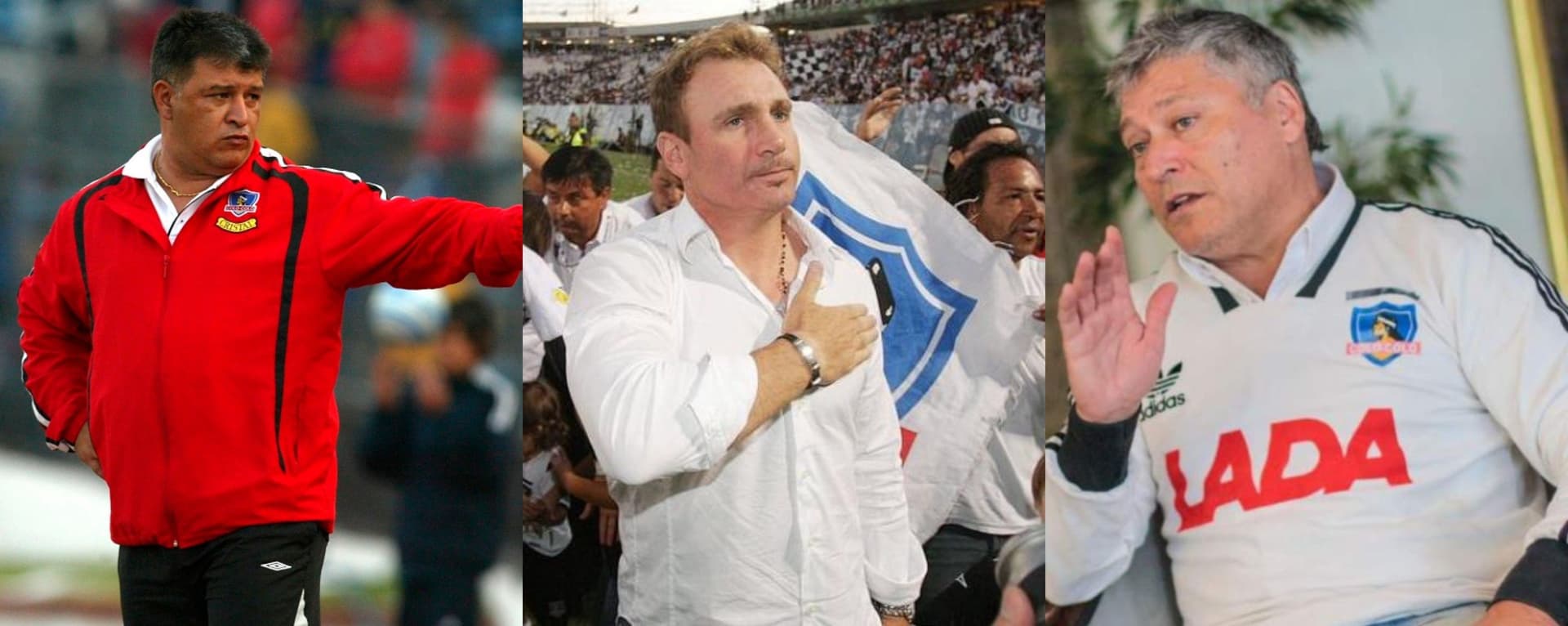Ex jugadores albos expresaron sus molestias contra el delantero argentino y pidideron que no vuelva