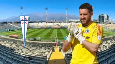 Fernando de Paul (Foto tomada de: RedGol/Colo-Colo/Wikipedia)