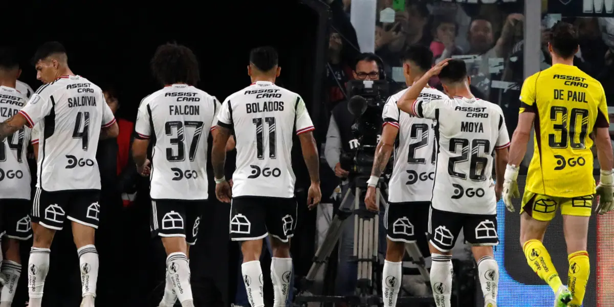 Fernando De Paul interesa tanto en un grande Argentina como Uruguay