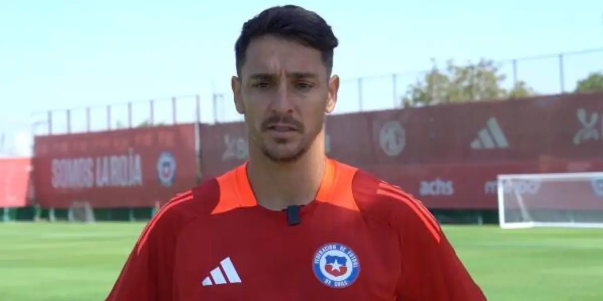 Fernando Zampedri (Foto tomada de: La ROja)