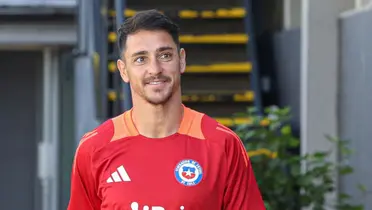 Fernando Zampedri (Foto tomada de: La Roja)