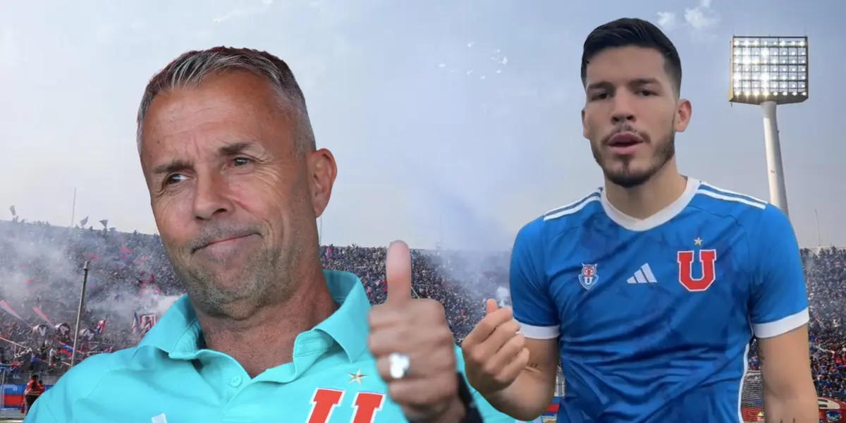 Fichaje estrella deberá ceder su lugar y los azules presentarían cierto cambio de esquema.