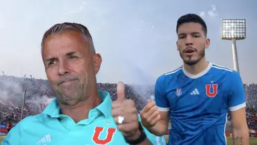 Fichaje estrella deberá ceder su lugar y los azules presentarían cierto cambio de esquema.