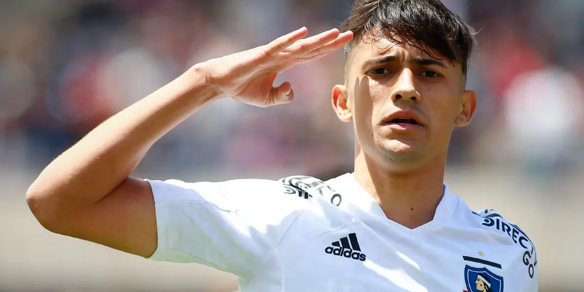 Figura en River Plate y reconocido hincha del ‘Popular’, Solari mandó un mensaje en su último partido con el equipo millonario