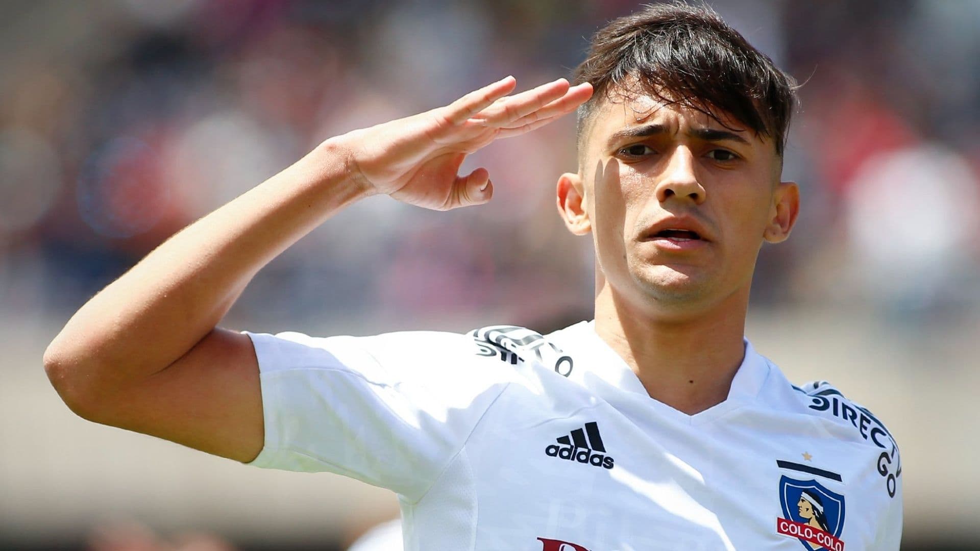 Figura en River Plate y reconocido hincha del ‘Popular’, Solari mandó un mensaje en su último partido con el equipo millonario