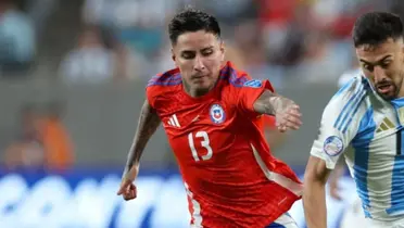 Flamengo pierde a Pulgar: las razones detrás de su posible salida. Foto: Instagram