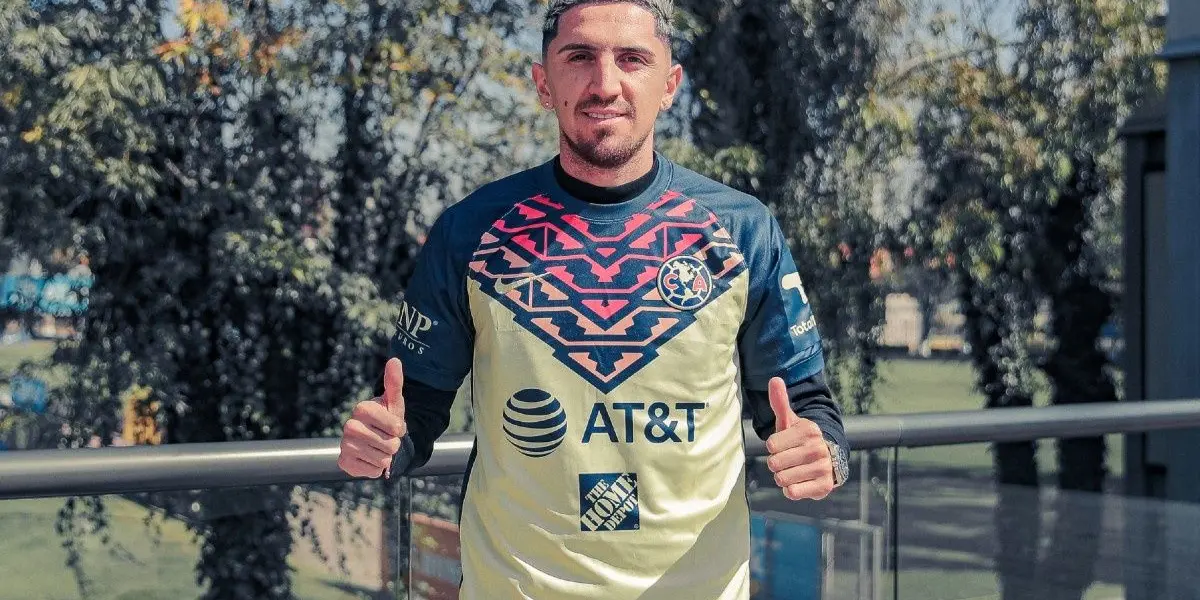 Formado en Audax Italiano, el enganche chileno recibe una increíble cantidad de dinero cada 30 días.