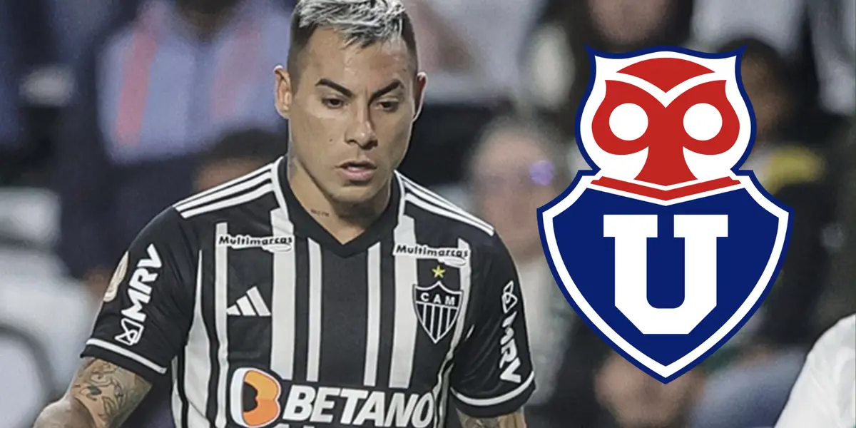 Foto: redes de Atlético Mineiro.