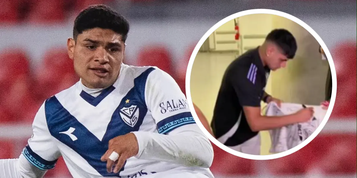 Foto: redes de Claudio Aquino.