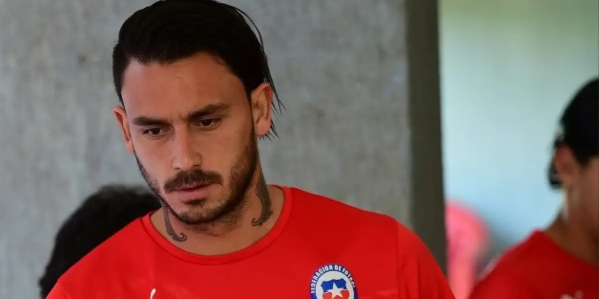 Foto: redes de Conmebol.