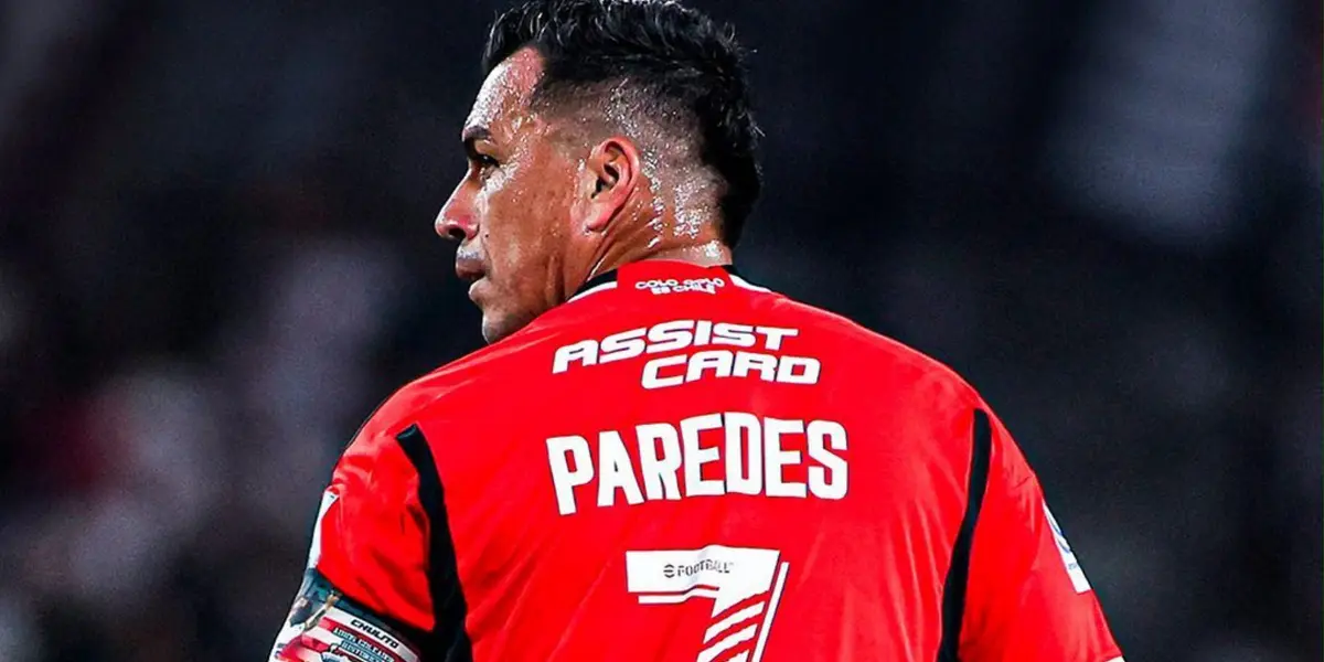 Foto: redes de Esteban Paredes.