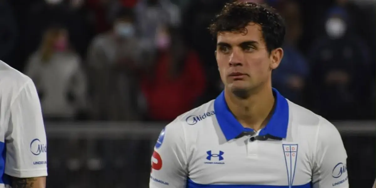 Foto: redes de Ignacio Saavedra.