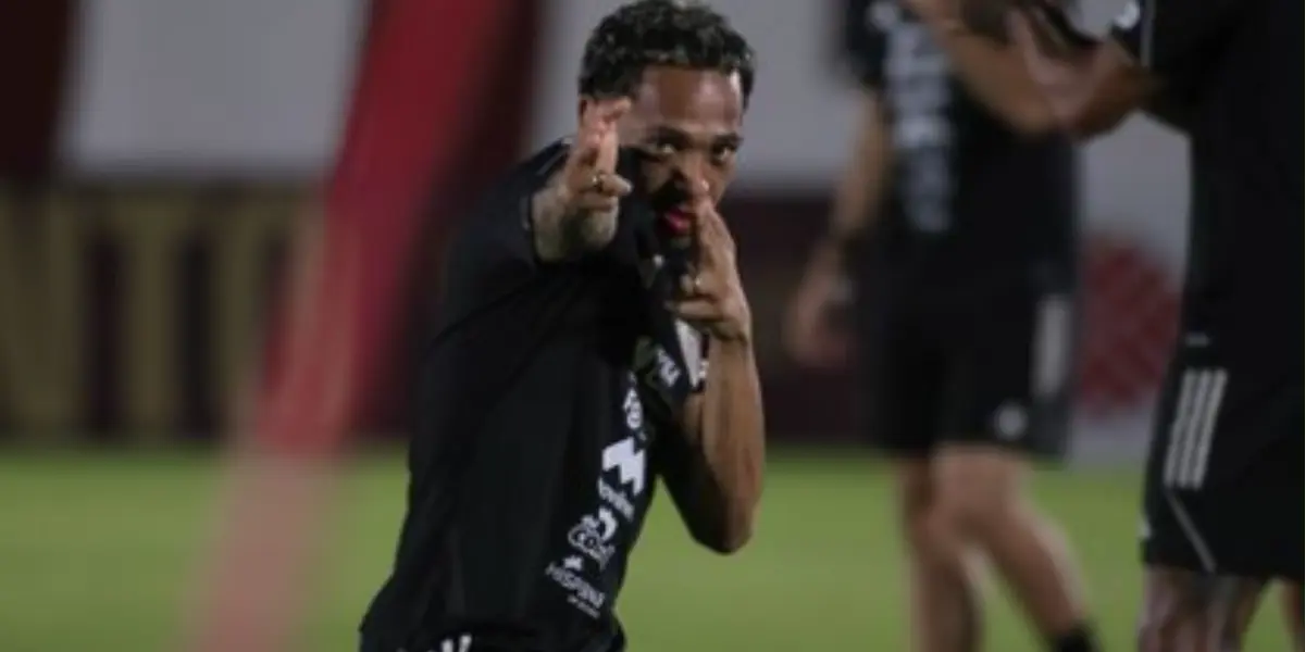 Foto: redes de la Selección venezolana.