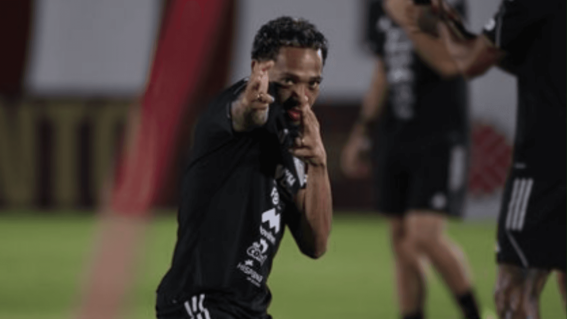 Foto: redes de la Selección venezolana.