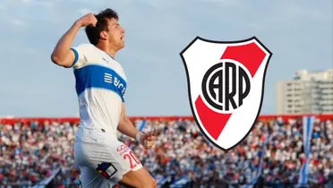 Foto: redes de la U Católica.