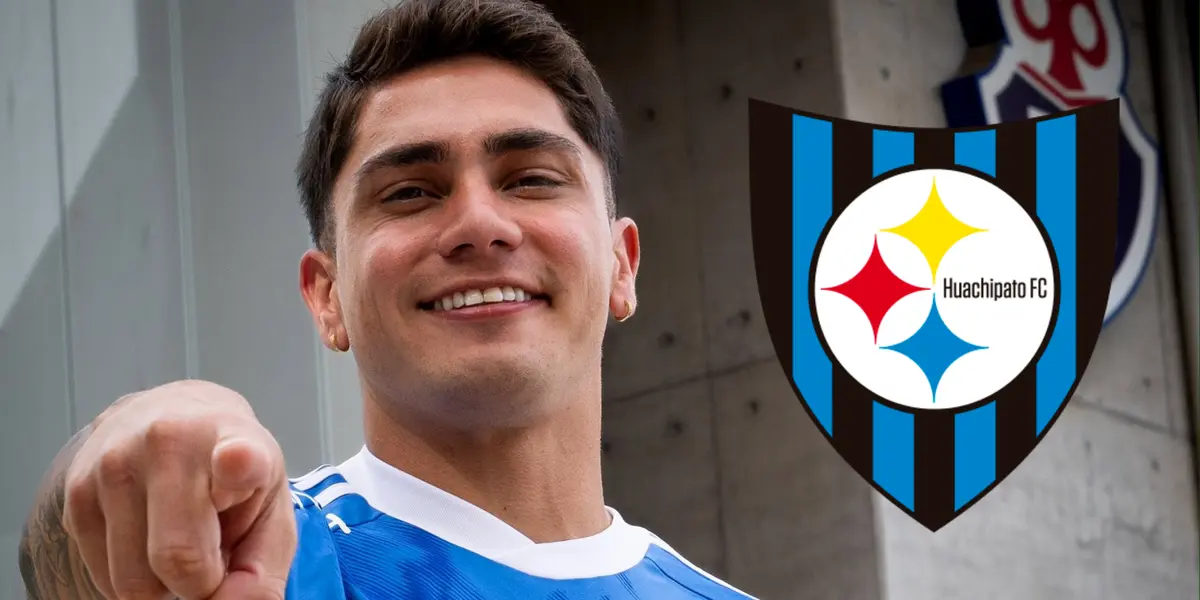 Foto: redes de la U de Chile.