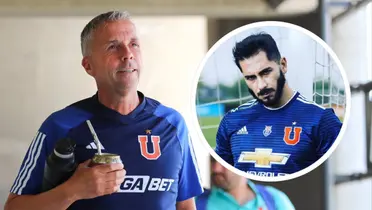 Foto: redes de la U de Chile y Herrera.