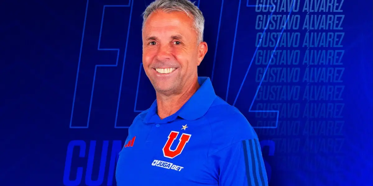 Foto: redes de la Universidad de Chile.