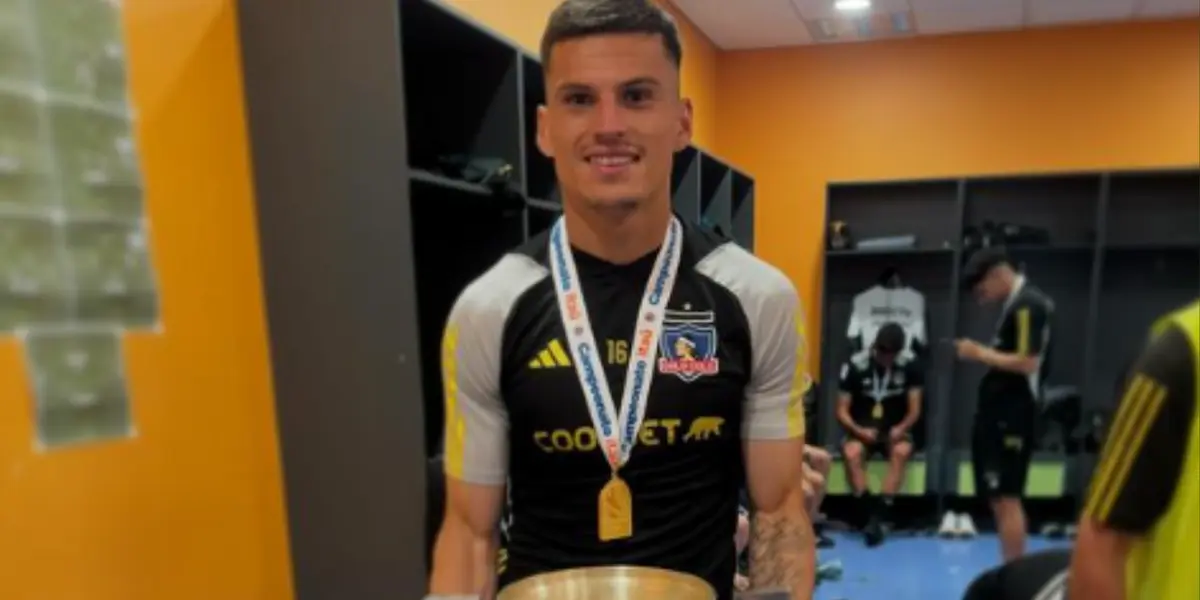 Foto: redes de Lucas Cepeda.