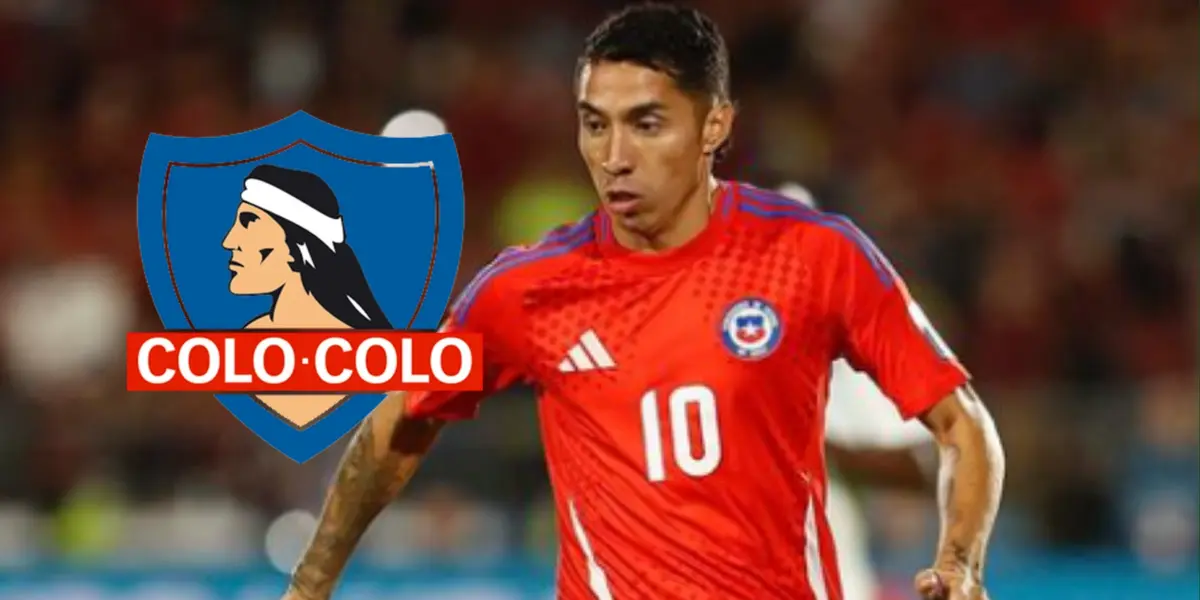 Foto: redes de Luciano Cabral.