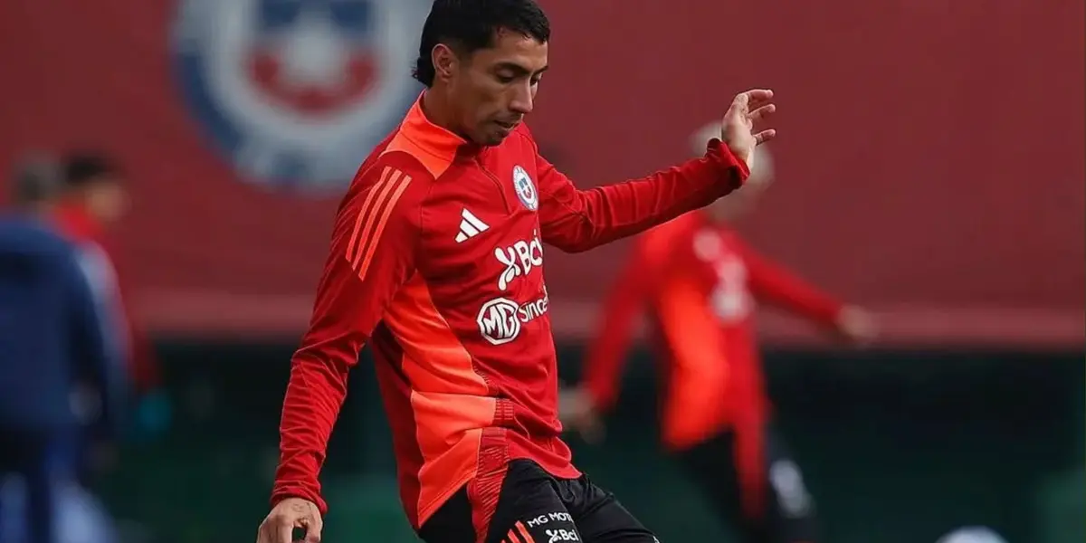 foto: redes de Luciano Cabral.