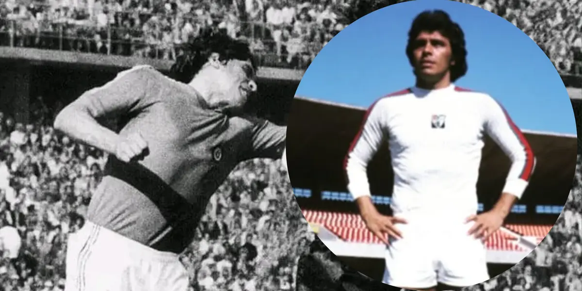 Foto: redes sociales de Elías Figueroa.