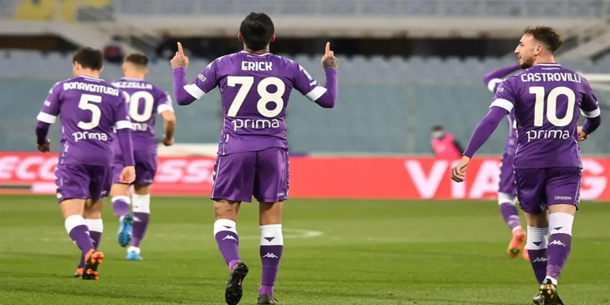 Foto tomada de: Chilevisión