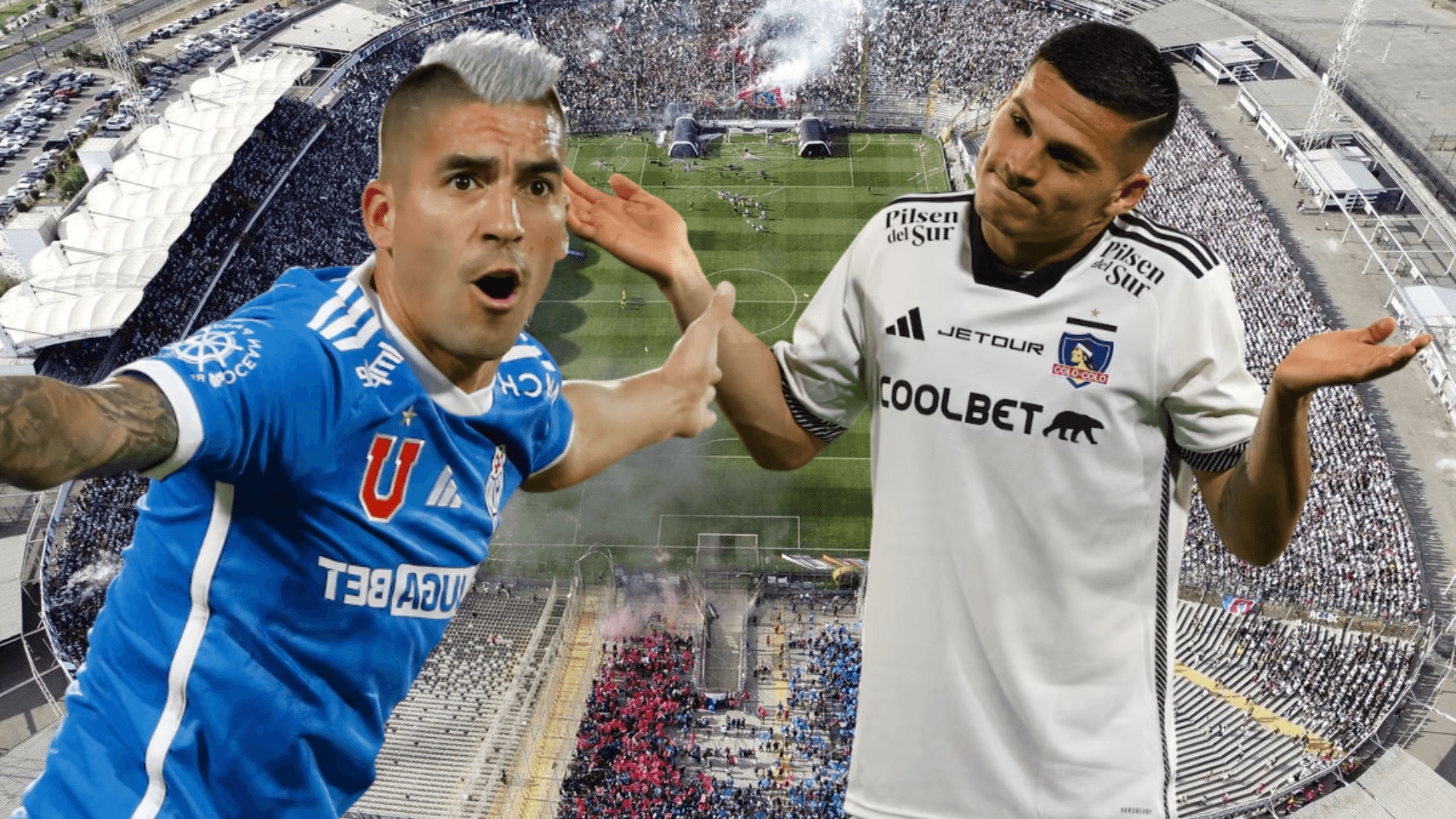 (Foto tomada de: Colo-Colo/La Tercera/