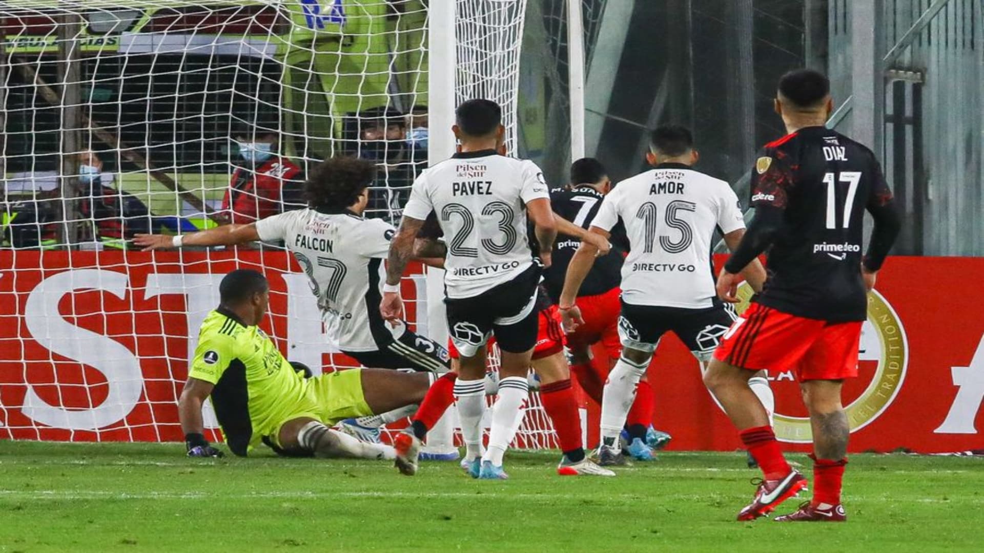 Foto tomada de: El Ágora