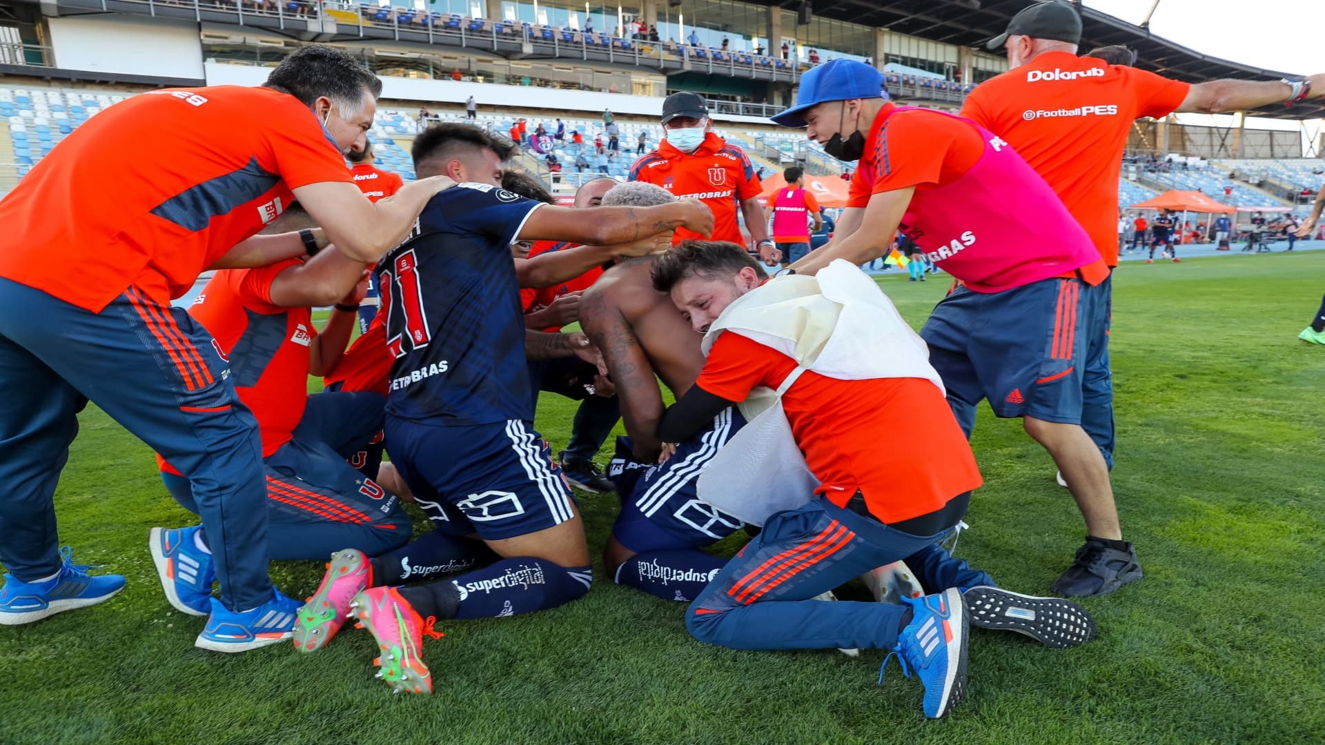 Foto tomada de: El Mostrador