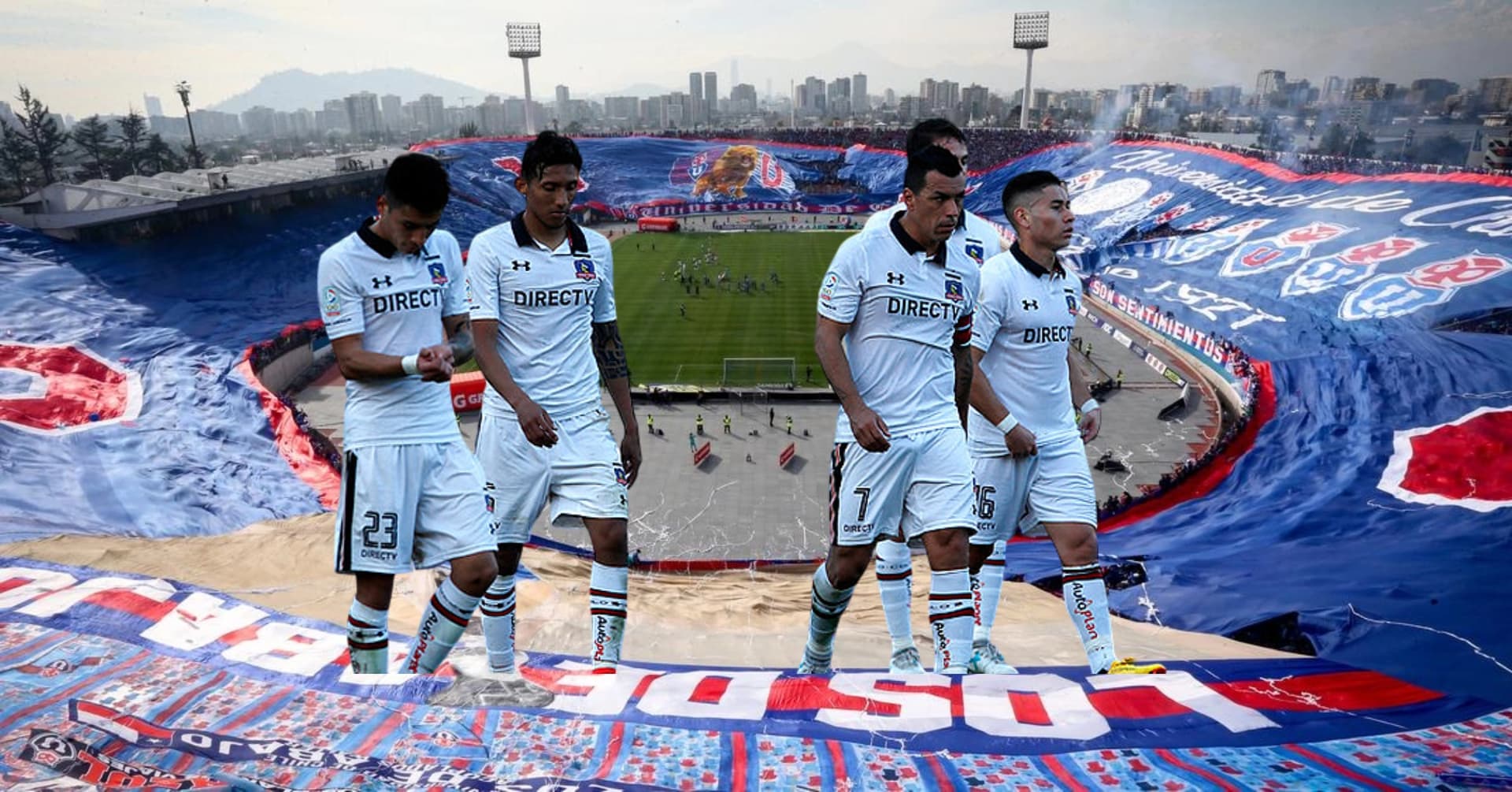 Foto tomada de: Emol/Udechile