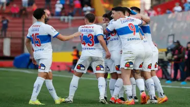 Foto tomada de: En Cancha