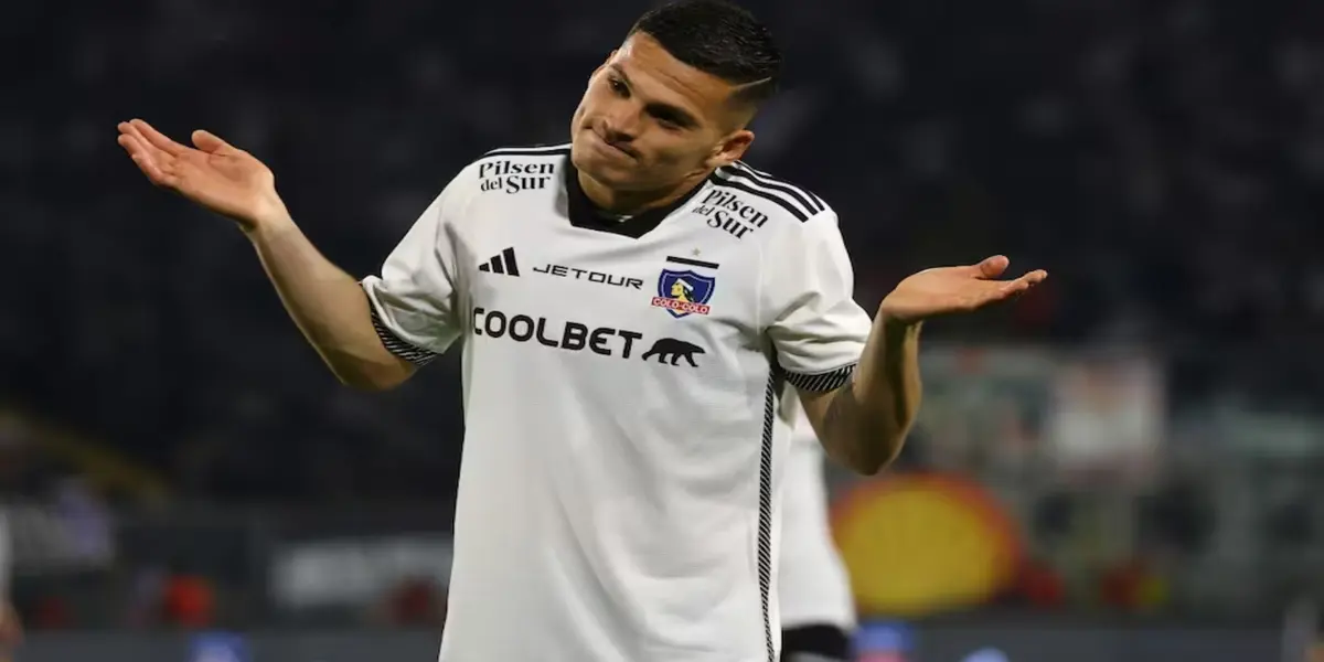 Foto tomada de: En Cancha