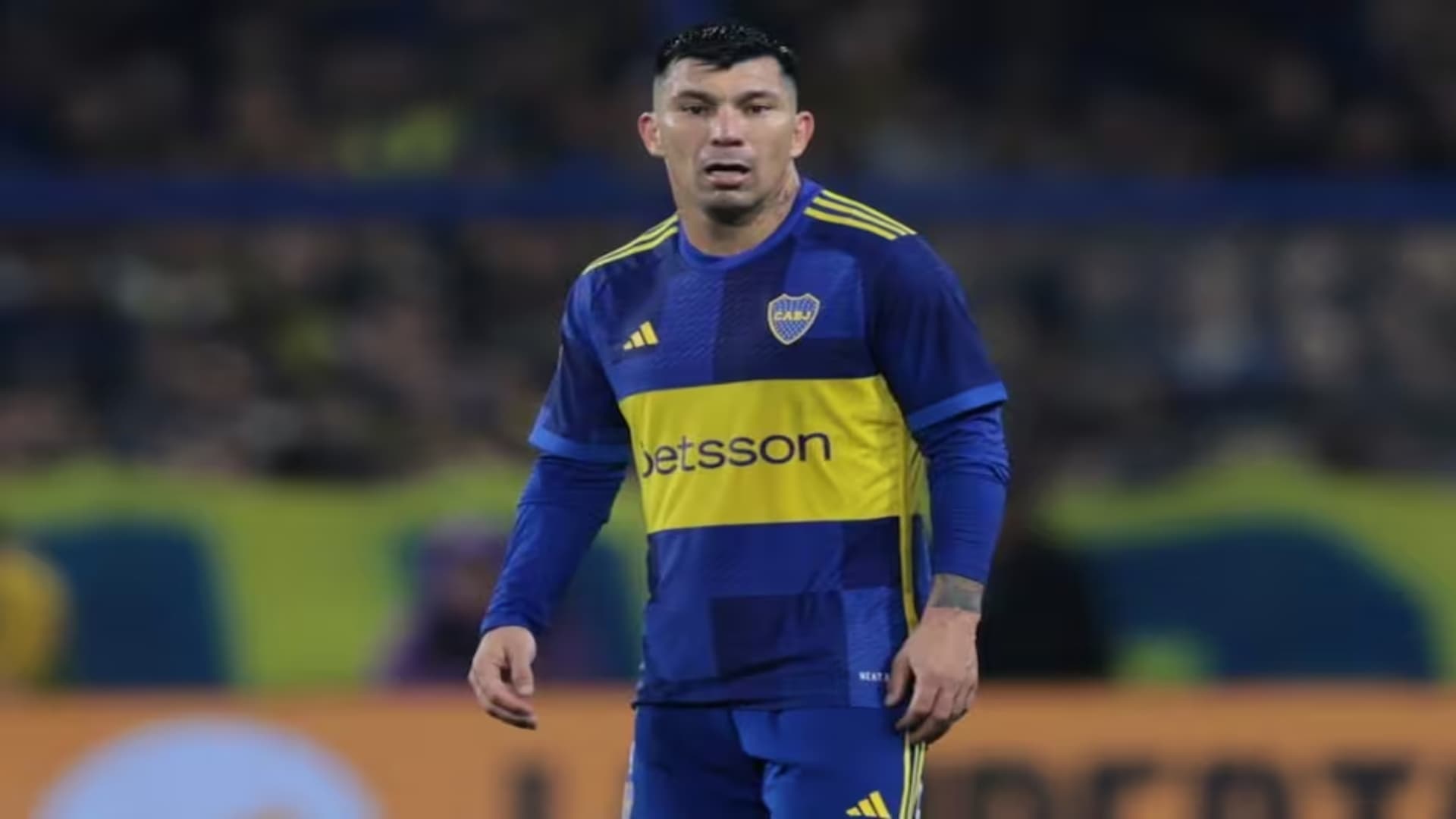 Foto tomada de: En Cancha
