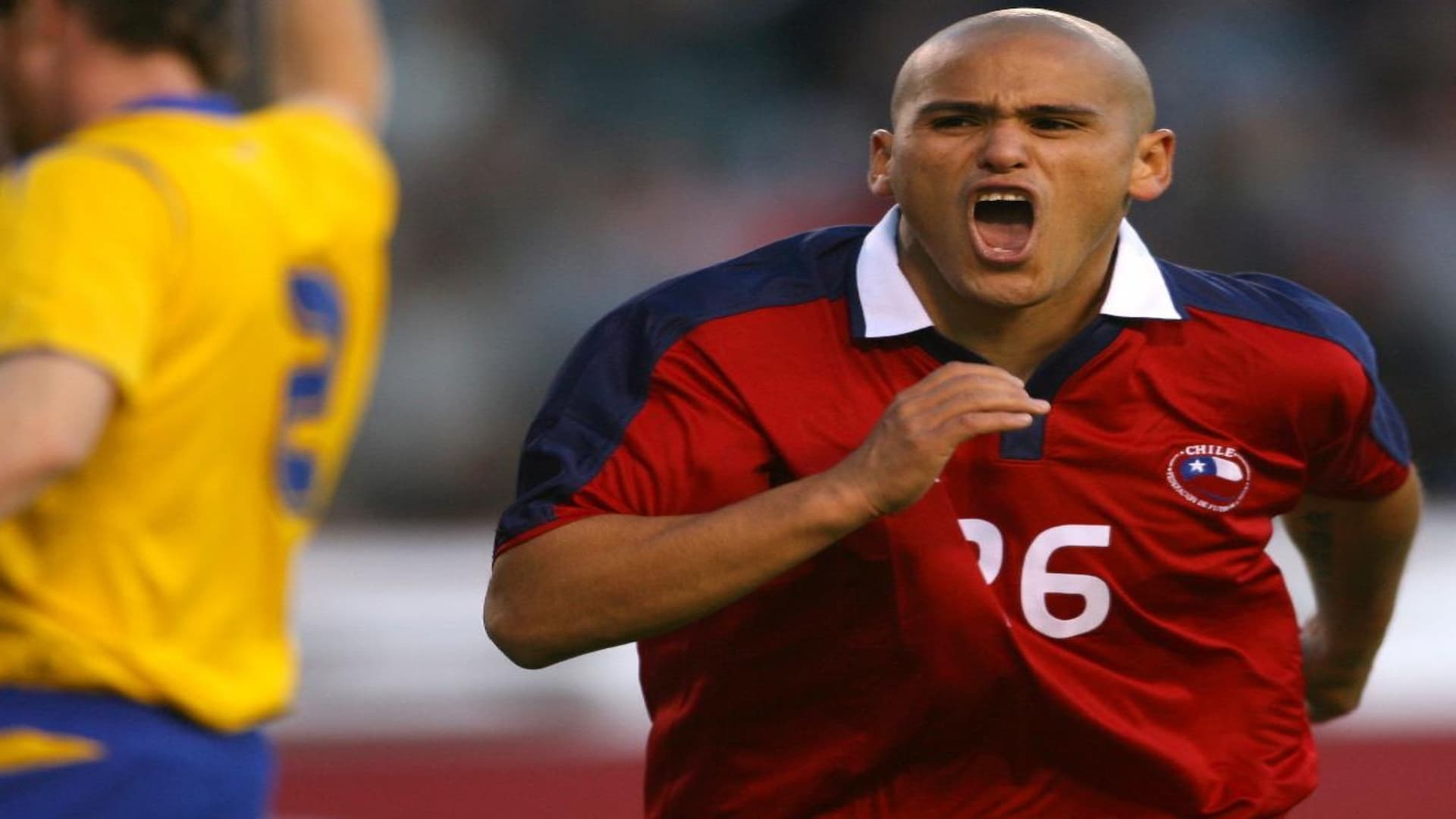 Foto tomada de: La Roja