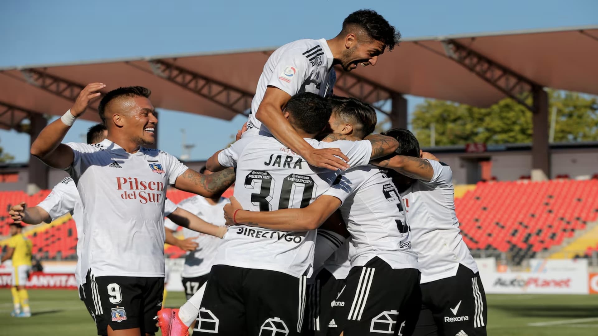 Foto tomada de: La Tercera