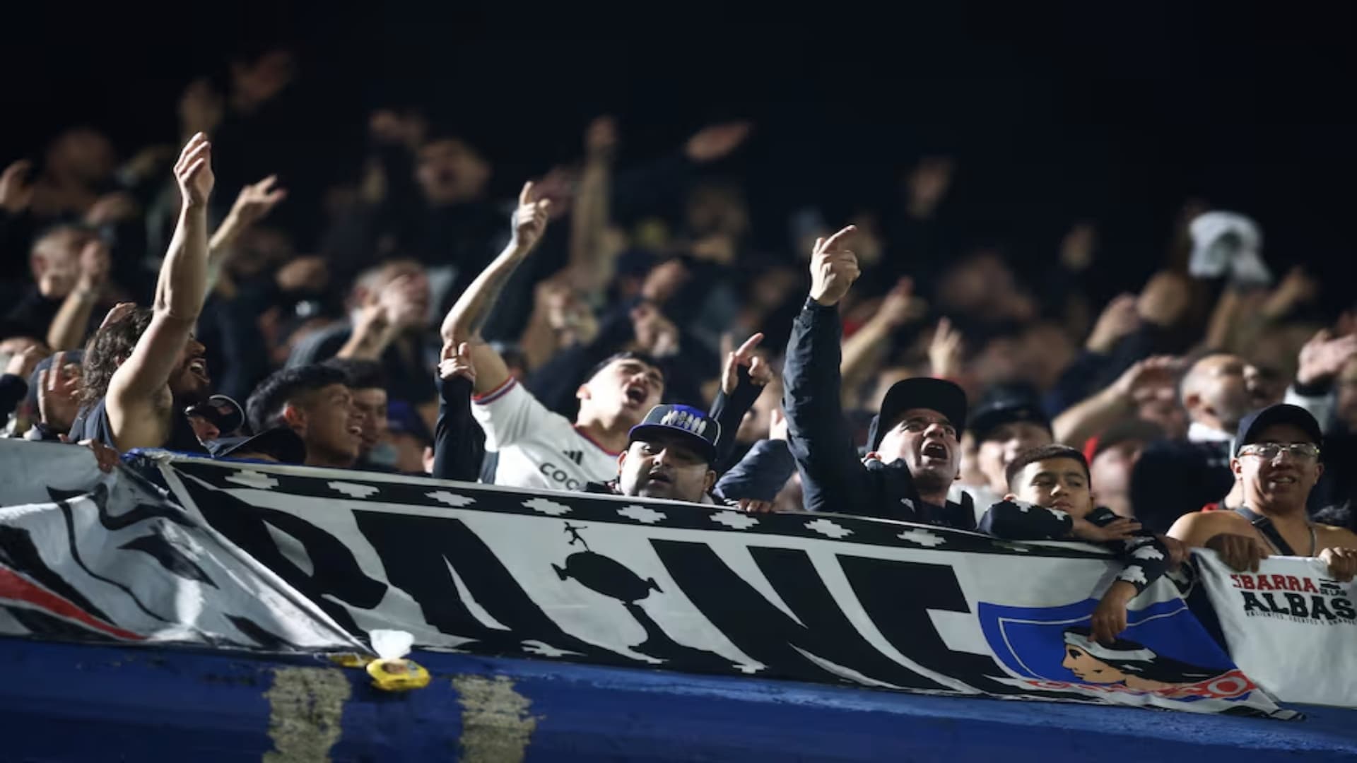 Foto tomada de: La Tercera