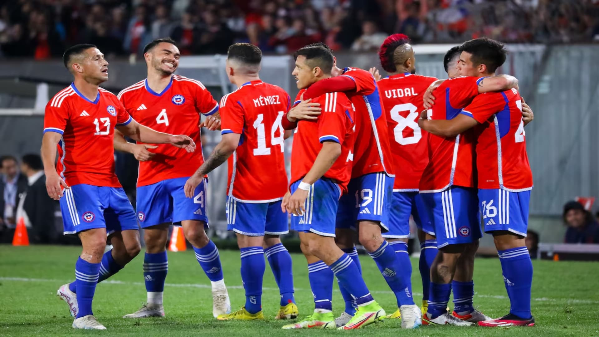 Foto tomada de: La Tercera