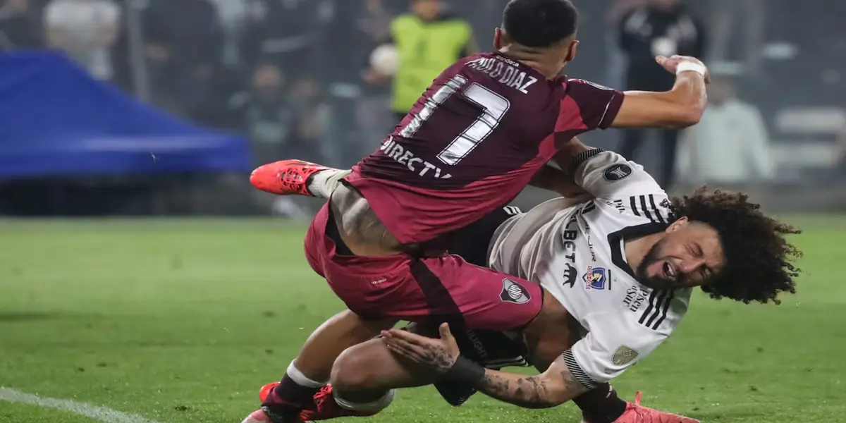 Foto tomada de: La Tercera