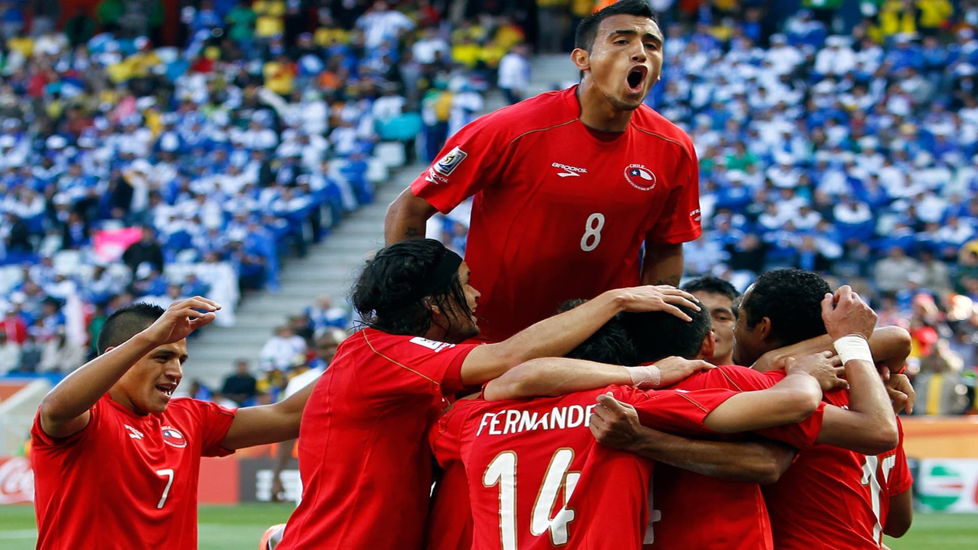 Foto tomada de: La Tercera