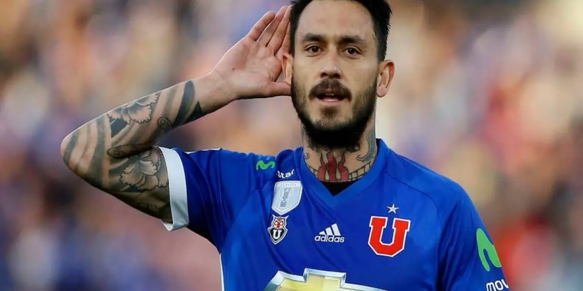 Foto tomada de: Radio AzulChile