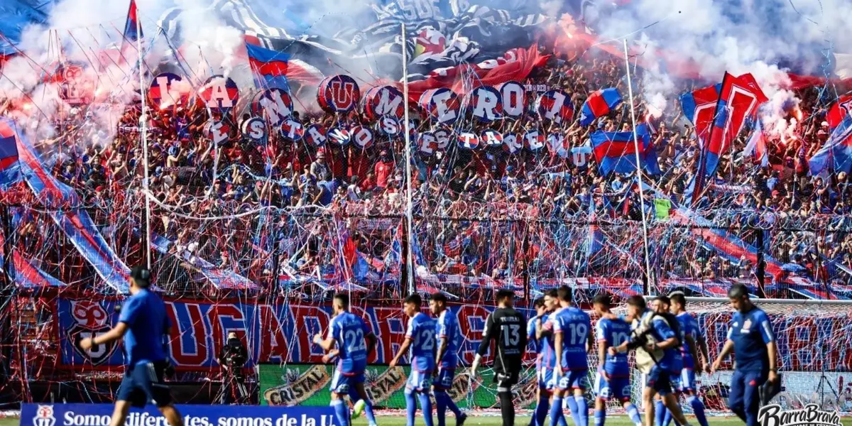 Foto tomada de: Recreo Deportivo