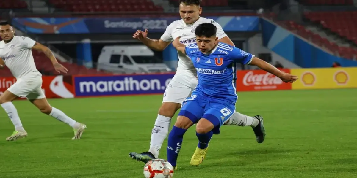 Foto tomada de: Red Gol