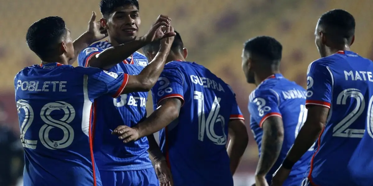 Foto tomada de: RedGol