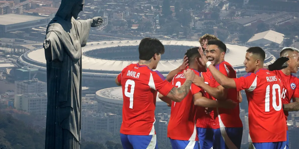 Foto tomada de: Redgol/ ESPN