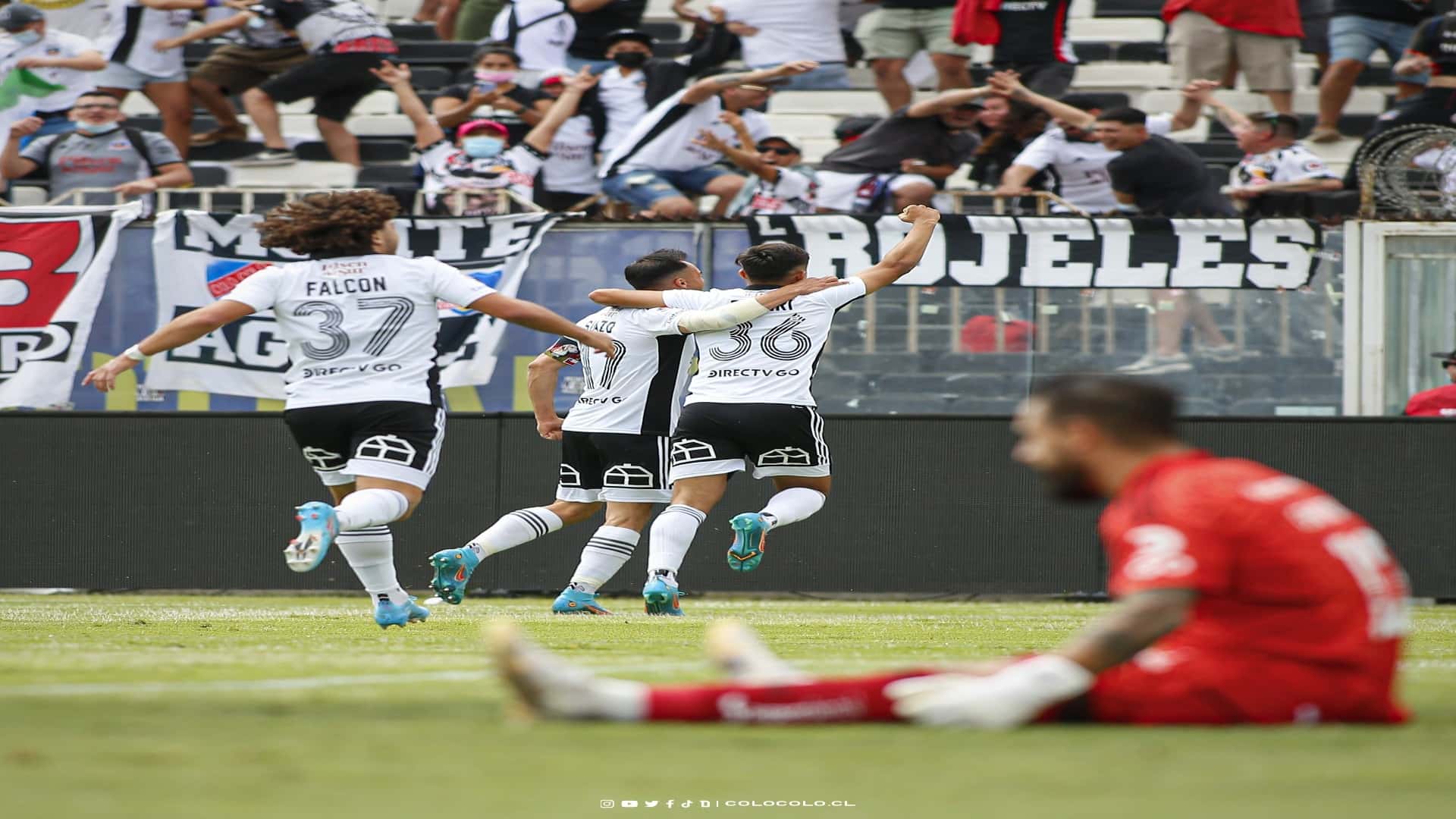 Foto tomada de: Todofútbol
