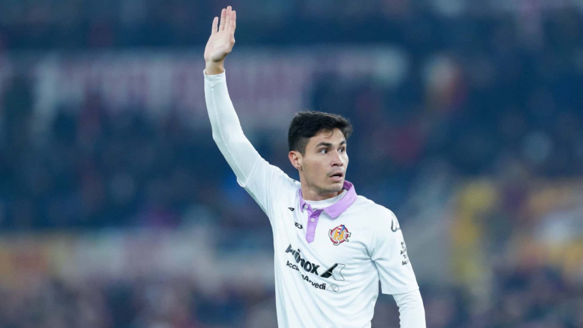 Foto tomada de: Transfermarket