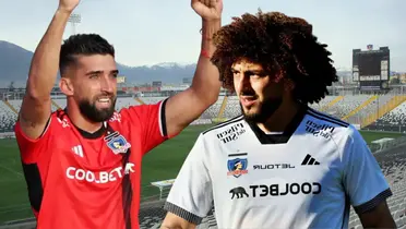 (Foto tomada de: Wikipedia/Colo Colo/