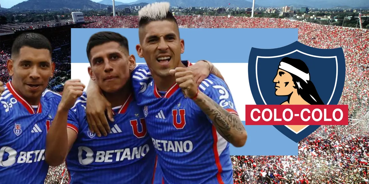 (Foto tomada de: Wikipedia/U de Chile/