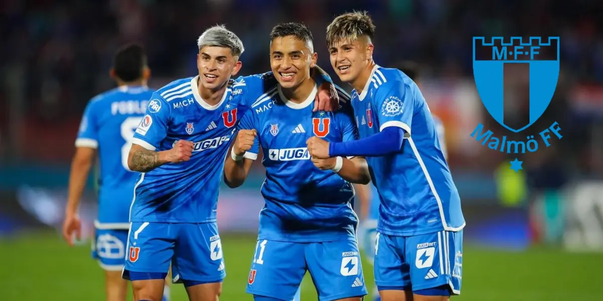 Foto tomada de: Wikipedia/ Udechile